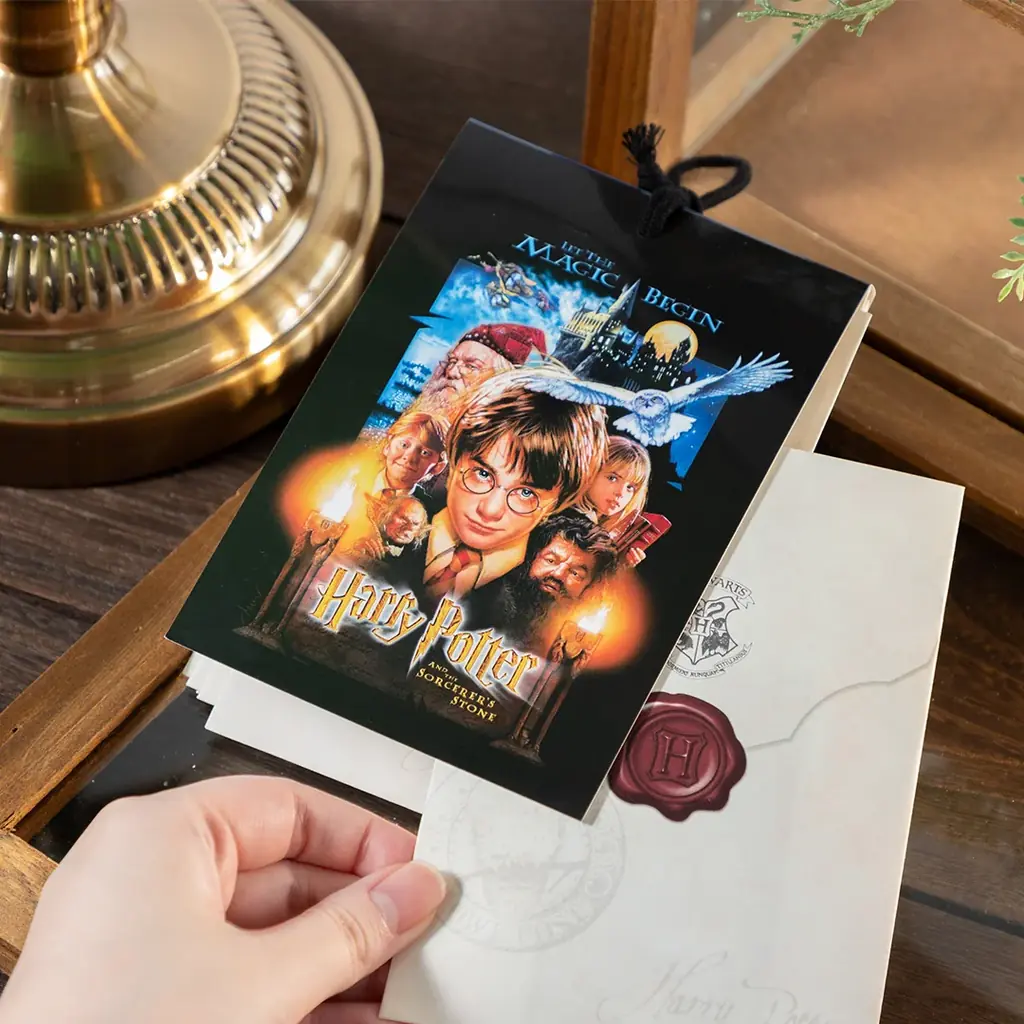 『ハリー・ポッター』と『ファンタスティック・ビースト』の商品がそろう「ハリー・ポッター　マホウドコロ」のポップアップストアを、大名古屋ビルヂングにて2025年11月12日(水)より期間限定でオープン！ 画像 14