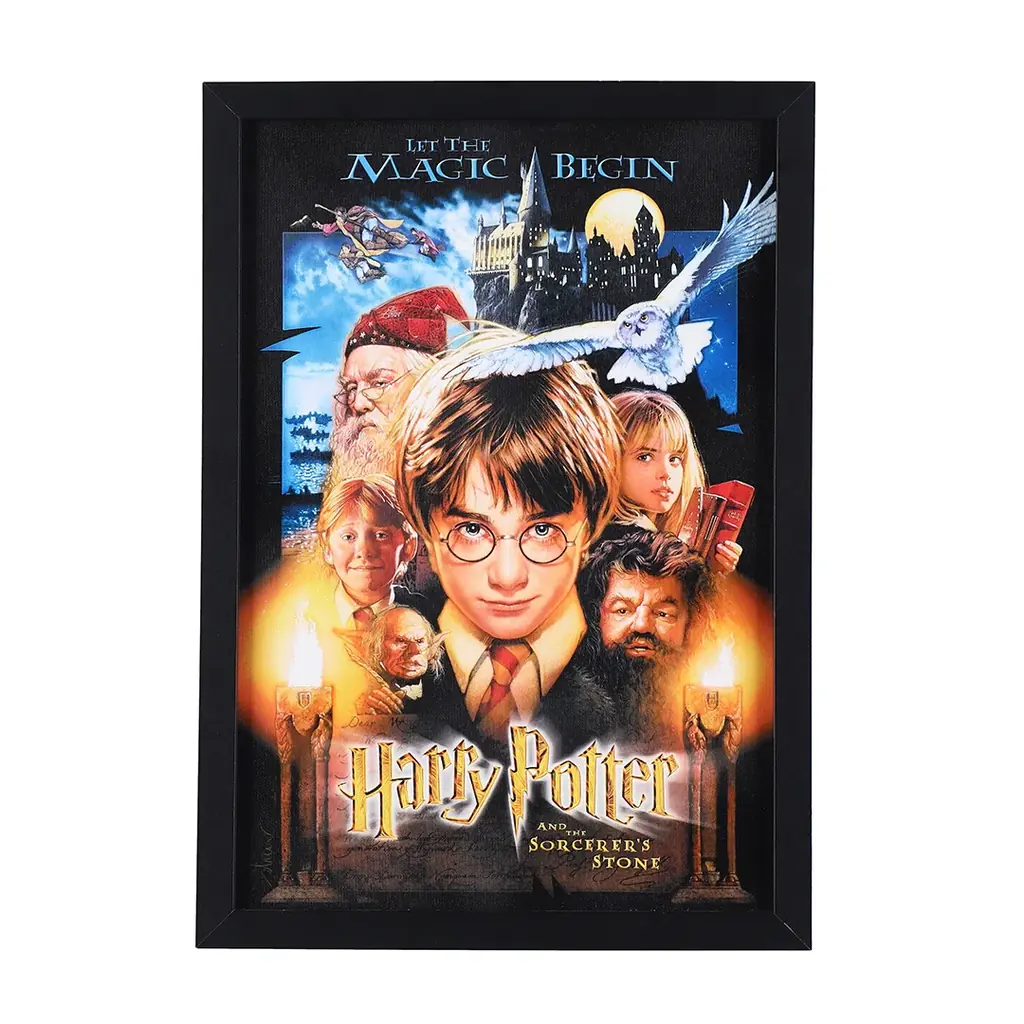 『ハリー・ポッター』と『ファンタスティック・ビースト』の商品がそろう「ハリー・ポッター　マホウドコロ」のポップアップストアを、大名古屋ビルヂングにて2025年11月12日(水)より期間限定でオープン！ 画像 4