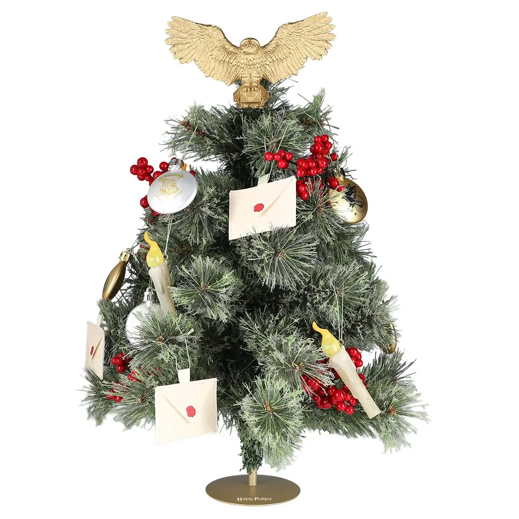 『ハリー・ポッター』と『ファンタスティック・ビースト』の商品がそろう「ハリー・ポッター　マホウドコロ」のポップアップストアを、大名古屋ビルヂングにて2025年11月12日(水)より期間限定でオープン！ 画像 7