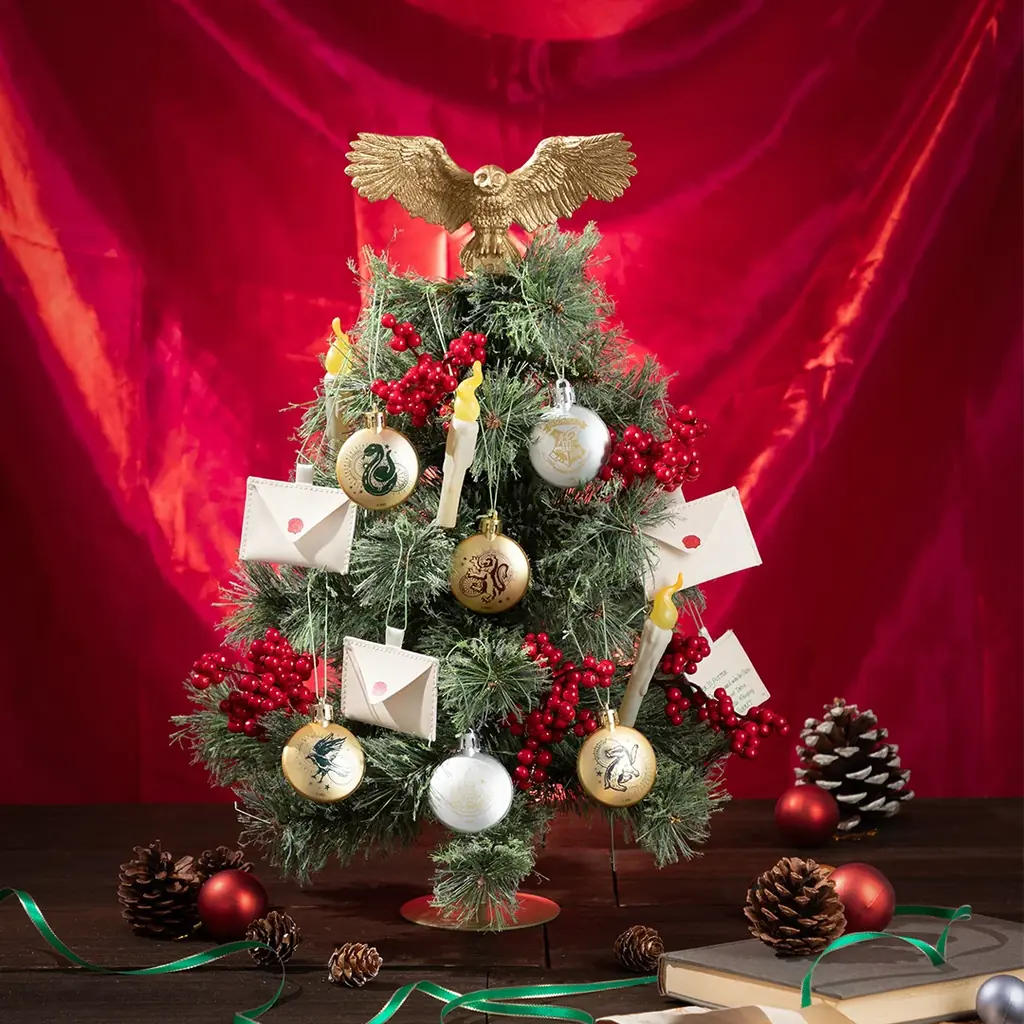 『ハリー・ポッター』と『ファンタスティック・ビースト』の商品がそろう「ハリー・ポッター　マホウドコロ」のポップアップストアを、大名古屋ビルヂングにて2025年11月12日(水)より期間限定でオープン！ 画像 9