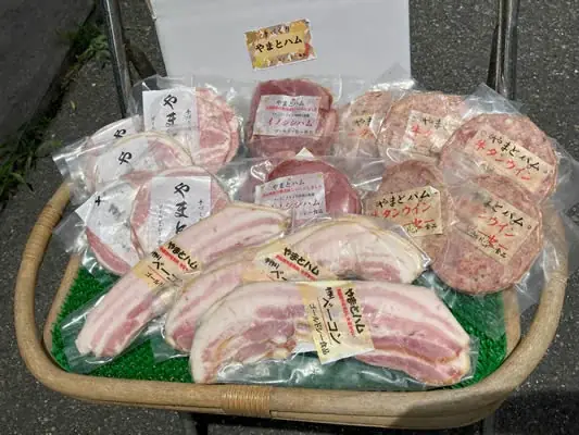 奈良グルメをお得に楽しんで豪華商品も狙おう♪奈良のフリーペーパー「ならリビング」が、読者特典とモバイルスタンプラリーを11月7日から開催！ 画像 5