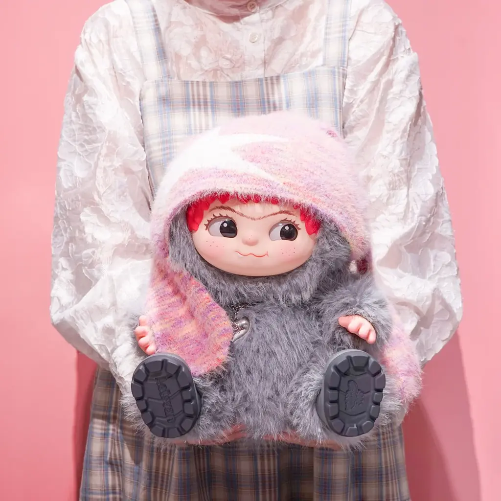 【プレゼントキャンペーン】特大ワクク(WAKUKU)を抽選で1名様にプレゼント！ 画像 3