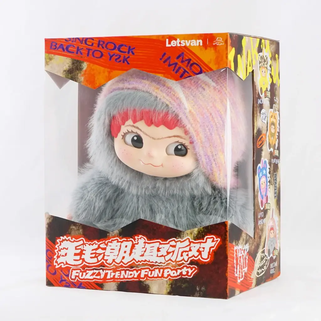 【プレゼントキャンペーン】特大ワクク(WAKUKU)を抽選で1名様にプレゼント！ 画像 4