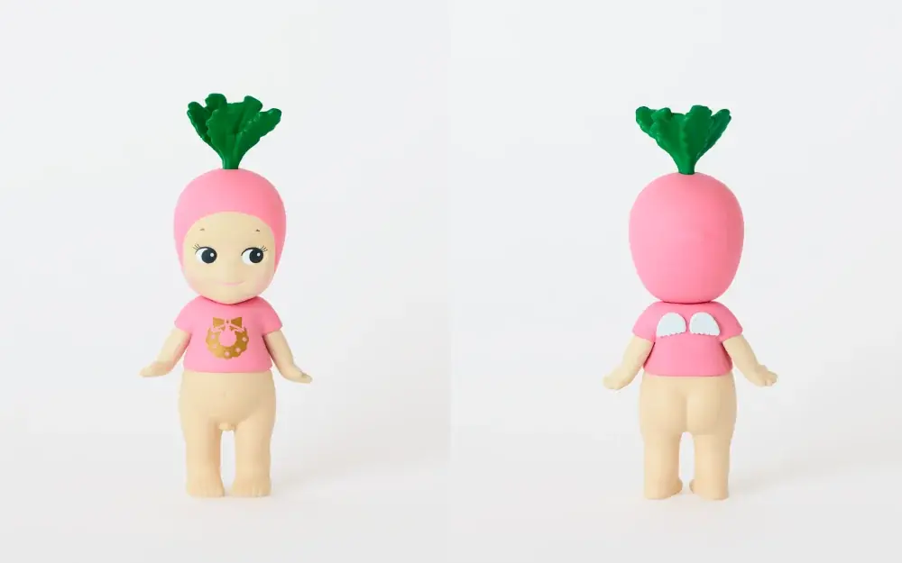 クリスマスが待ち遠しくなる12日間。Sonny Angel からの贈りもの「Sonny Angel Advent Calendar」が、11月19日(水)に発売。 画像 12