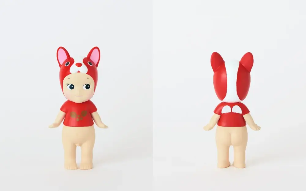 クリスマスが待ち遠しくなる12日間。Sonny Angel からの贈りもの「Sonny Angel Advent Calendar」が、11月19日(水)に発売。 画像 14