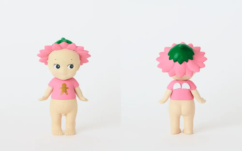 クリスマスが待ち遠しくなる12日間。Sonny Angel からの贈りもの「Sonny Angel Advent Calendar」が、11月19日(水)に発売。 画像 16