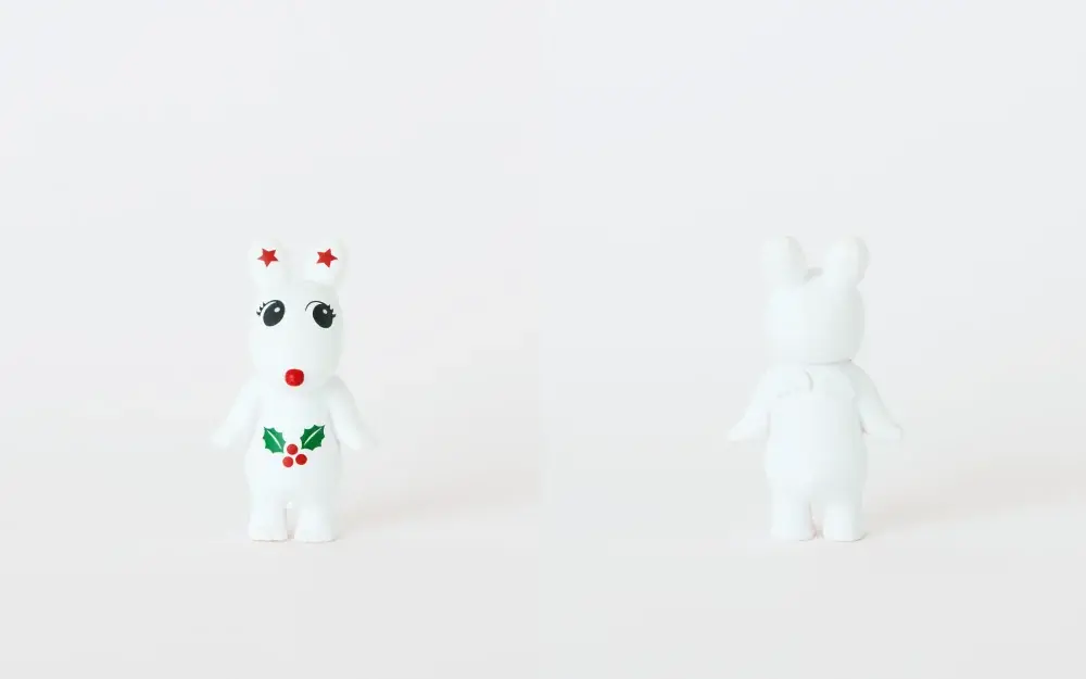 クリスマスが待ち遠しくなる12日間。Sonny Angel からの贈りもの「Sonny Angel Advent Calendar」が、11月19日(水)に発売。 画像 18