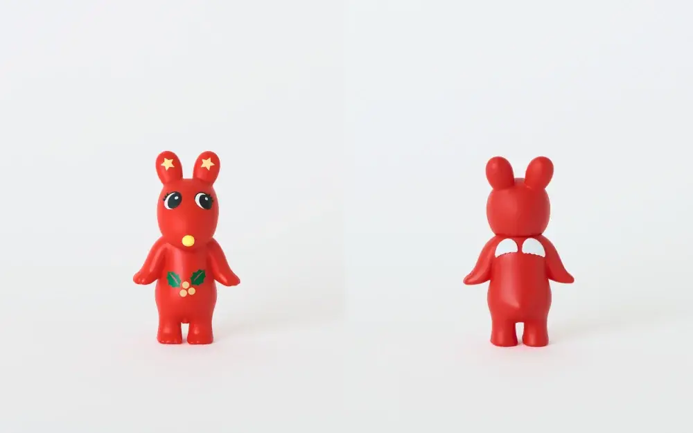 クリスマスが待ち遠しくなる12日間。Sonny Angel からの贈りもの「Sonny Angel Advent Calendar」が、11月19日(水)に発売。 画像 20