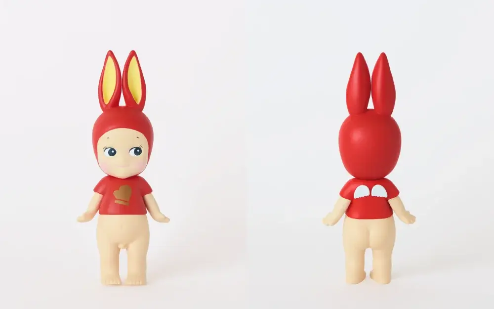 クリスマスが待ち遠しくなる12日間。Sonny Angel からの贈りもの「Sonny Angel Advent Calendar」が、11月19日(水)に発売。 画像 6