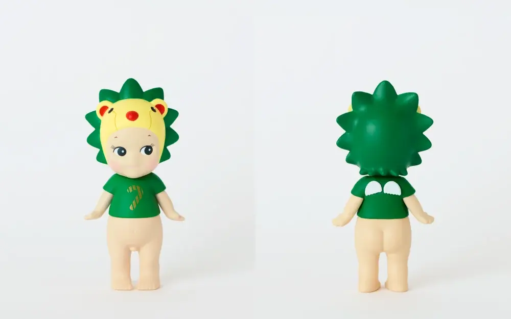 クリスマスが待ち遠しくなる12日間。Sonny Angel からの贈りもの「Sonny Angel Advent Calendar」が、11月19日(水)に発売。 画像 7