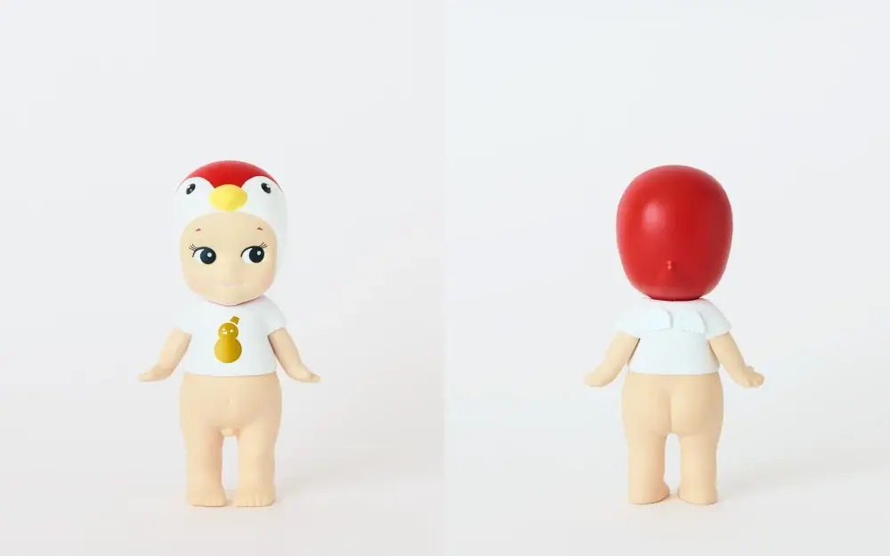 クリスマスが待ち遠しくなる12日間。Sonny Angel からの贈りもの「Sonny Angel Advent Calendar」が、11月19日(水)に発売。 画像 8