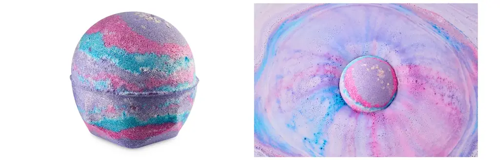 クリスマスシーズンを彩るLUSHのバスアイテム過去最多のクリスマスコレクション78種とギフトボックス42種人気ランキングTOP5をお届け！ 画像 3