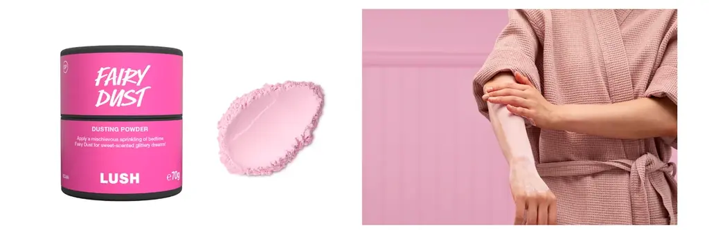 クリスマスシーズンを彩るLUSHのバスアイテム過去最多のクリスマスコレクション78種とギフトボックス42種人気ランキングTOP5をお届け！ 画像 7