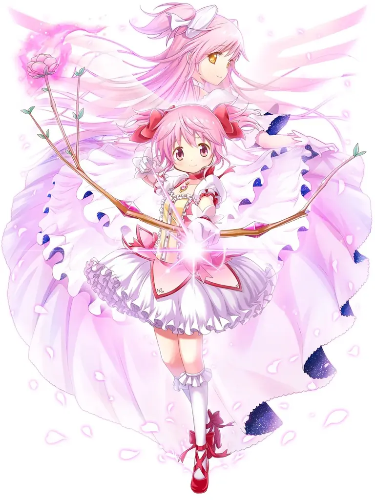 『白猫プロジェクト NEW WORLD’S』と『劇場版 魔法少女まどか☆マギカ』のコラボイベント再開催！ 画像 2