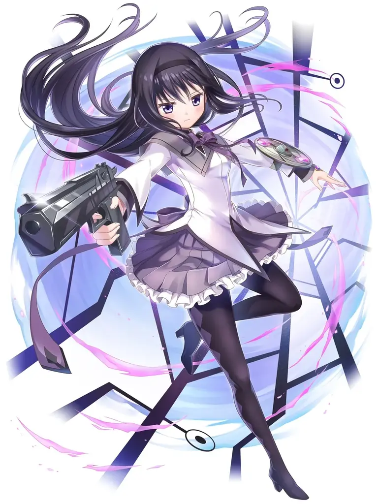 『白猫プロジェクト NEW WORLD’S』と『劇場版 魔法少女まどか☆マギカ』のコラボイベント再開催！ 画像 3