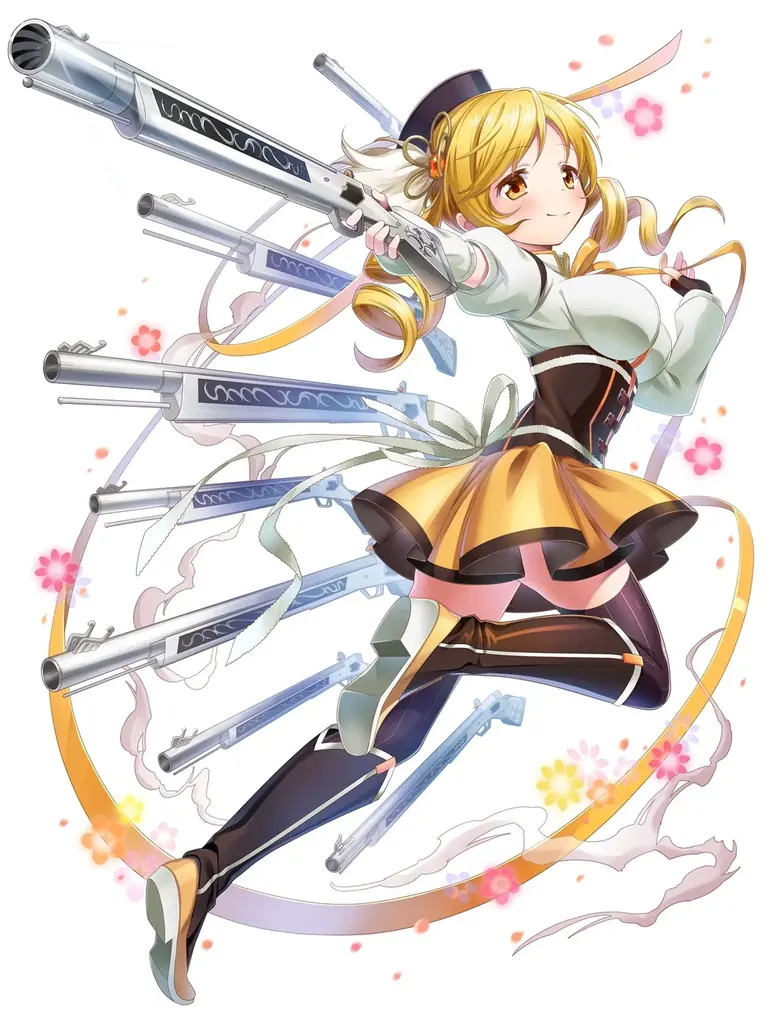 『白猫プロジェクト NEW WORLD’S』と『劇場版 魔法少女まどか☆マギカ』のコラボイベント再開催！ 画像 4