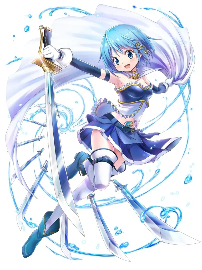 『白猫プロジェクト NEW WORLD’S』と『劇場版 魔法少女まどか☆マギカ』のコラボイベント再開催！ 画像 5