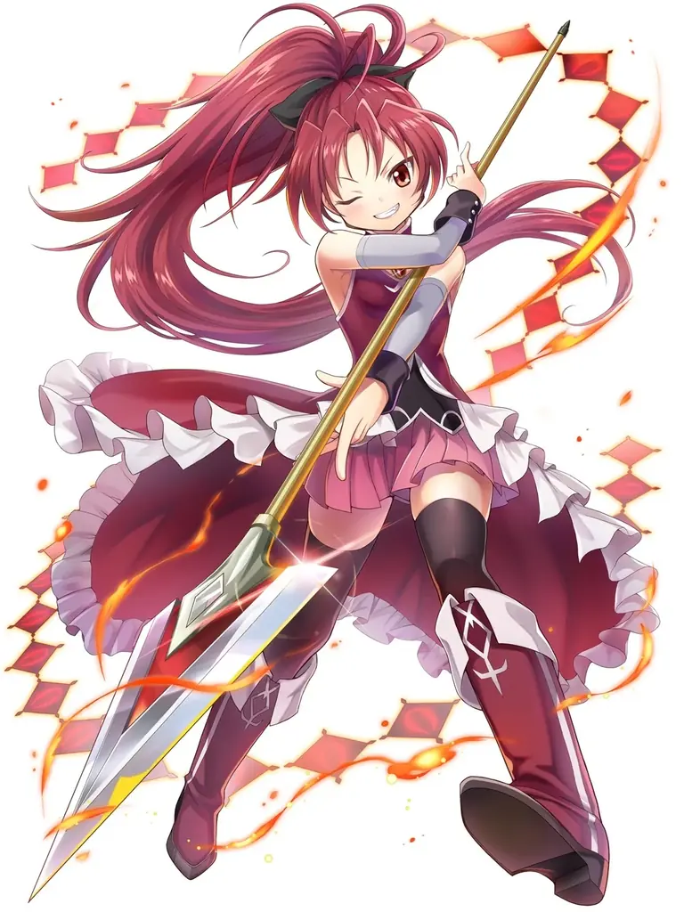 『白猫プロジェクト NEW WORLD’S』と『劇場版 魔法少女まどか☆マギカ』のコラボイベント再開催！ 画像 6