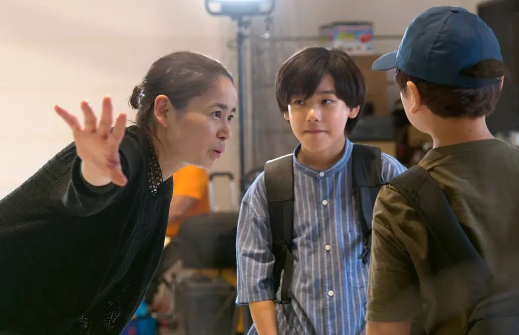 LPJ製作第一作映画「ちくわっちゃ！」（脚本・監督：三坂知絵子）ニューヨーク国際フィルムアワードにおいて22の部門で最優秀賞を受賞 画像 5