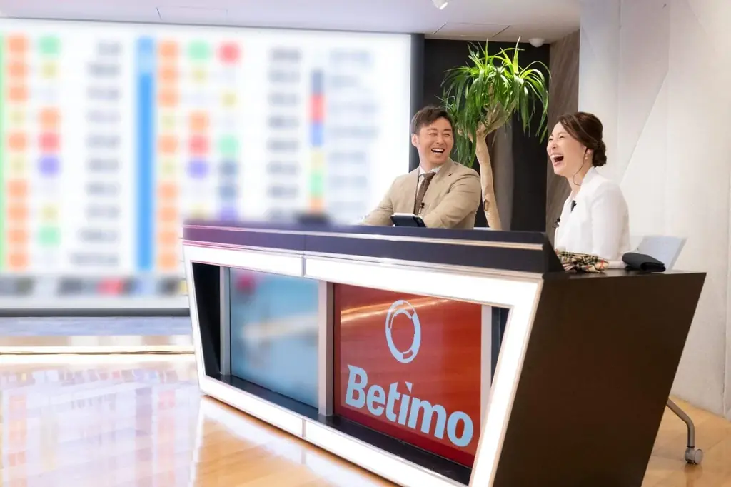 競輪の奥深さを、もっと身近に！Betimo公式YouTubeチャンネル開設。 画像 2