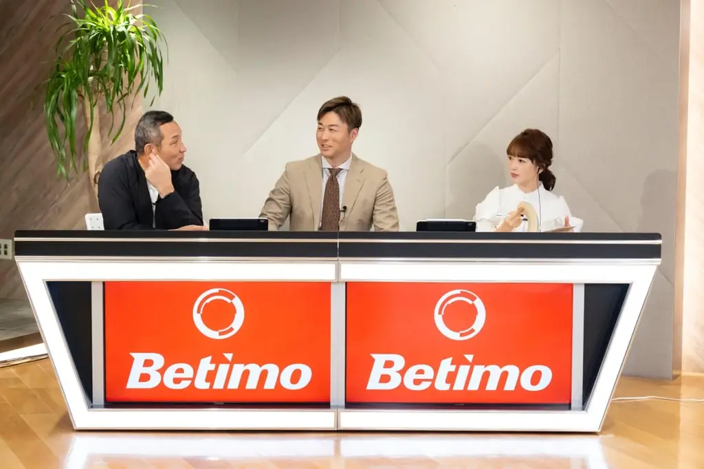 競輪の奥深さを、もっと身近に！Betimo公式YouTubeチャンネル開設。 画像 4