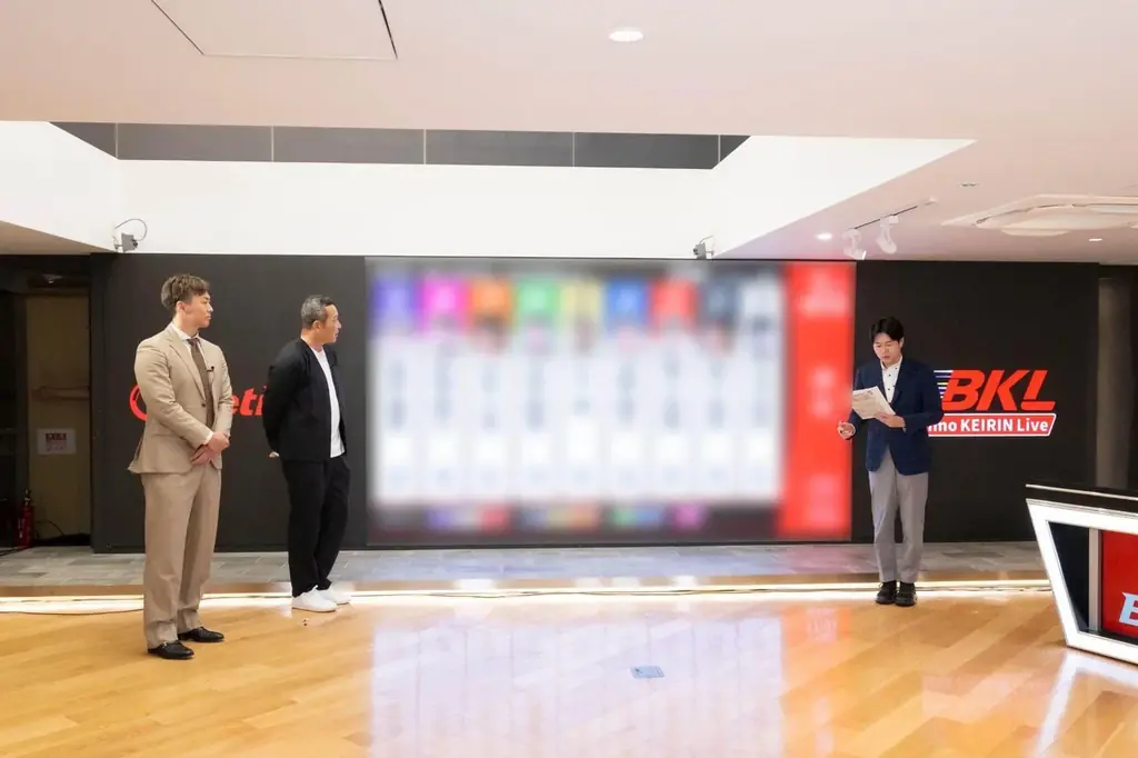 競輪の奥深さを、もっと身近に！Betimo公式YouTubeチャンネル開設。 画像 5