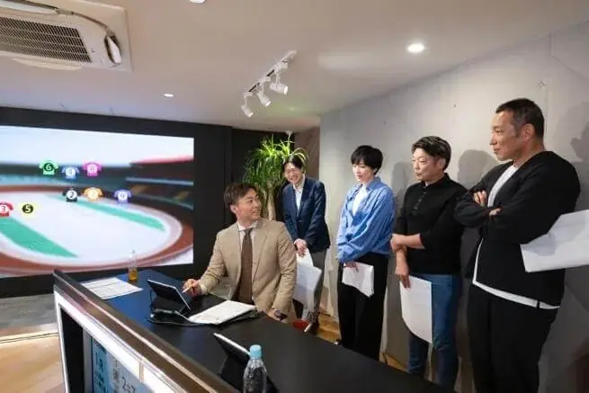 競輪の奥深さを、もっと身近に！Betimo公式YouTubeチャンネル開設。 画像 6