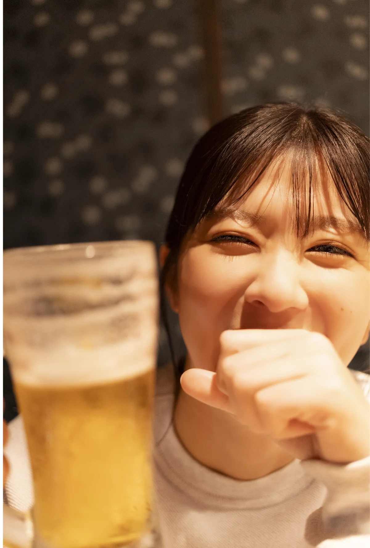 AKB48卒業から2年半――女優・清水麻璃亜の1st写真集が2026年2月28日（土）に発売決定！ 画像 5