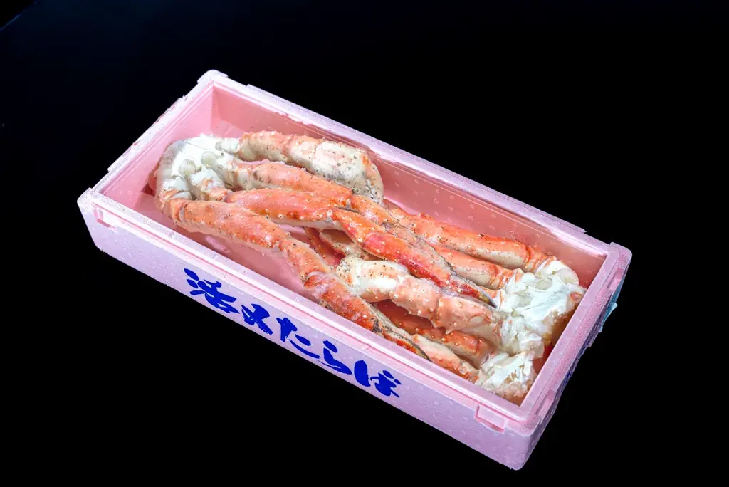 「森川のカニ」ブランド公開。半世紀の信頼と品質を、オンラインで一般の食卓へ。特別な一肩を全国にお届け。 画像 3