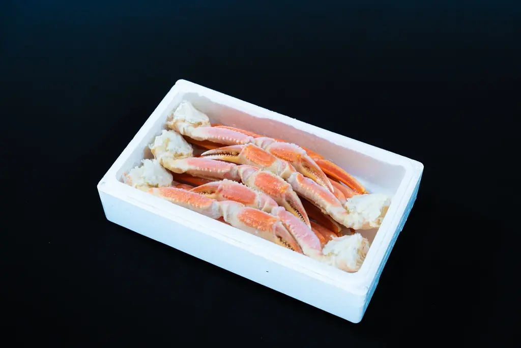 「森川のカニ」ブランド公開。半世紀の信頼と品質を、オンラインで一般の食卓へ。特別な一肩を全国にお届け。 画像 4