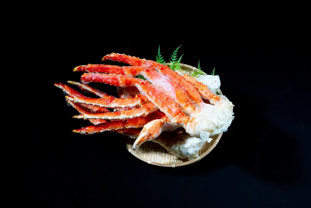 「森川のカニ」ブランド公開。半世紀の信頼と品質を、オンラインで一般の食卓へ。特別な一肩を全国にお届け。 画像 5