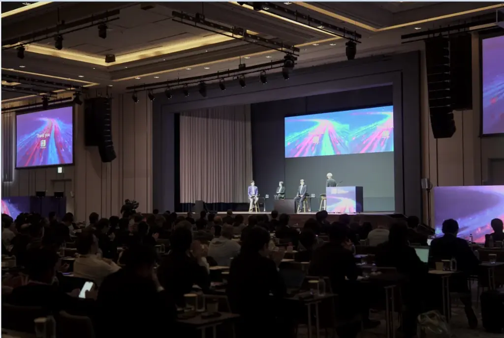 JCB、「第18回JCB世界大会」を韓国 仁川で開催 画像 2