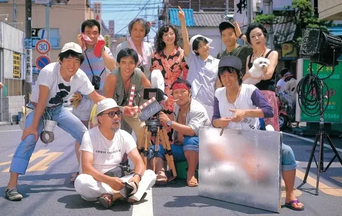 【国立映画アーカイブ】上映企画「逝ける映画人を偲んで 2023-2024」開催のお知らせ 画像 2