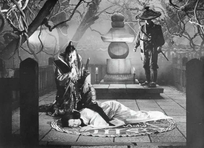 【国立映画アーカイブ】上映企画「逝ける映画人を偲んで 2023-2024」開催のお知らせ 画像 3