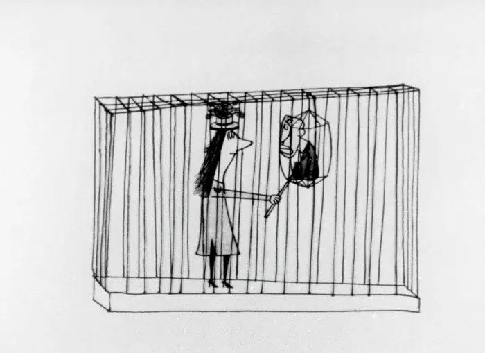 【国立映画アーカイブ】上映企画「逝ける映画人を偲んで 2023-2024」開催のお知らせ 画像 4