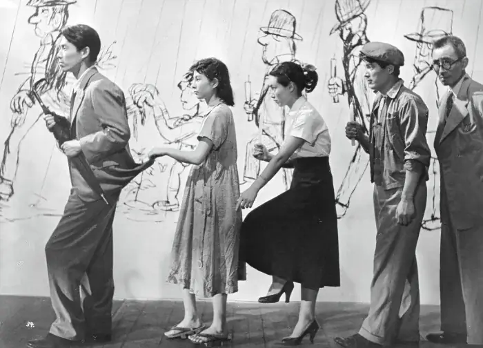 【国立映画アーカイブ】上映企画「逝ける映画人を偲んで 2023-2024」開催のお知らせ 画像 6