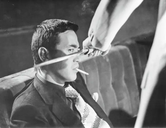 【国立映画アーカイブ】上映企画「逝ける映画人を偲んで 2023-2024」開催のお知らせ 画像 8