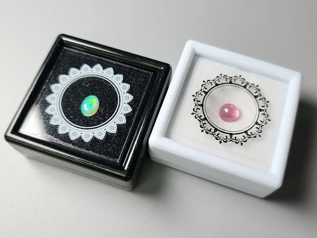 毎月2石の誕生石と宝石の物語をお届けするサブスクリプション 「宝石たちと紡ぐ12ヶ月」11月14日（いい石の日）より再販決定！ 画像 3