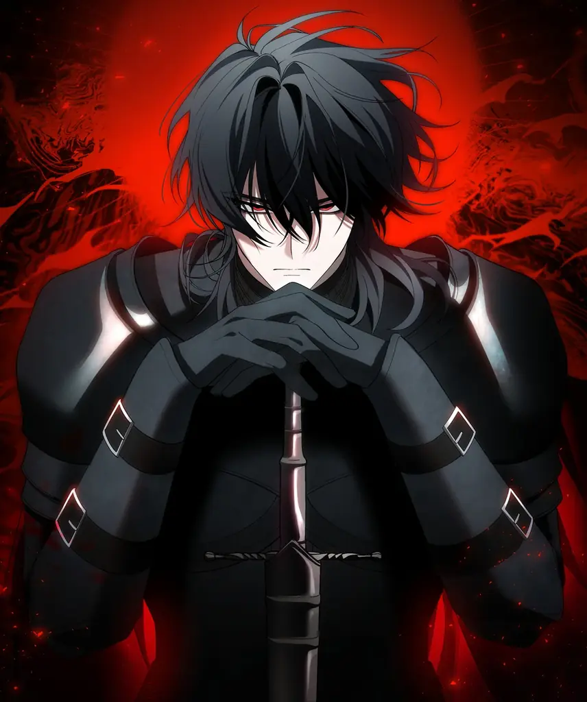 ナンバーナインのオリジナルwebtoon『闇堕ち暴君の執着が止まりません』、リリース初日にLINEマンガ6部門で首位獲得 画像 3