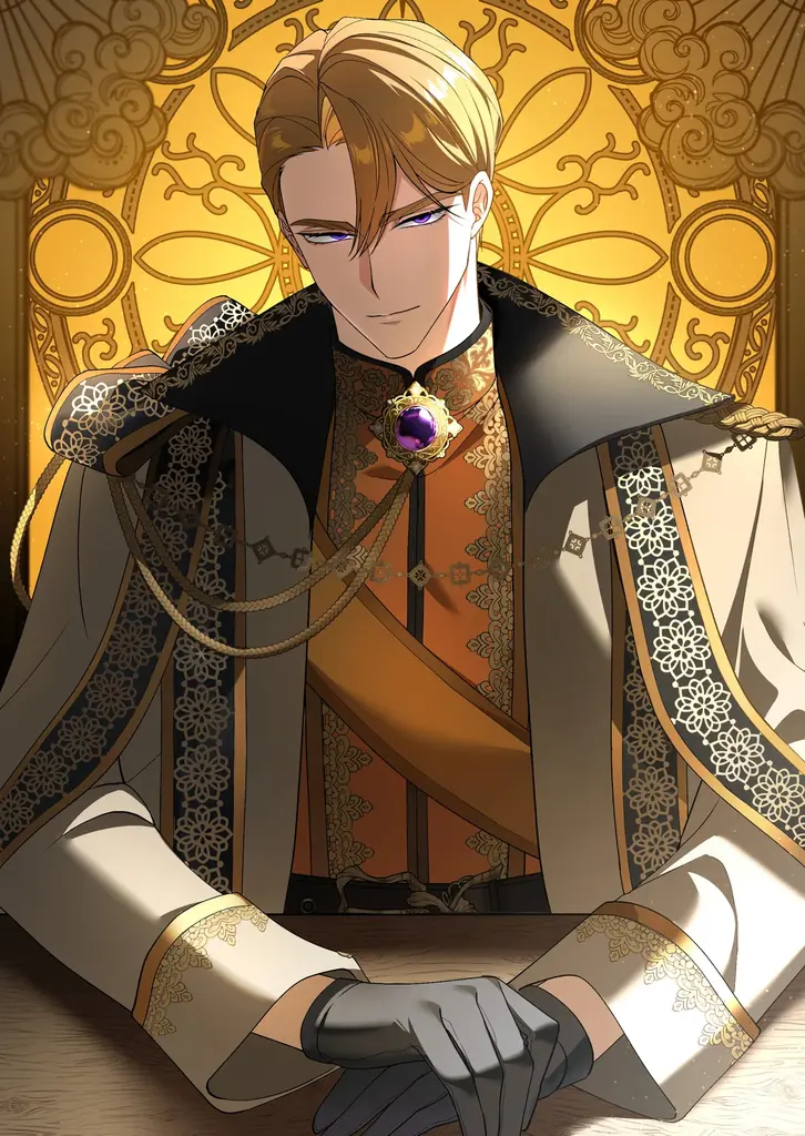 ナンバーナインのオリジナルwebtoon『闇堕ち暴君の執着が止まりません』、リリース初日にLINEマンガ6部門で首位獲得 画像 4