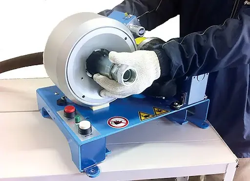 プロフレックス株式会社、ベルテクス株式会社と共同で「第9回鉄道技術展2025」へ出展 画像 2