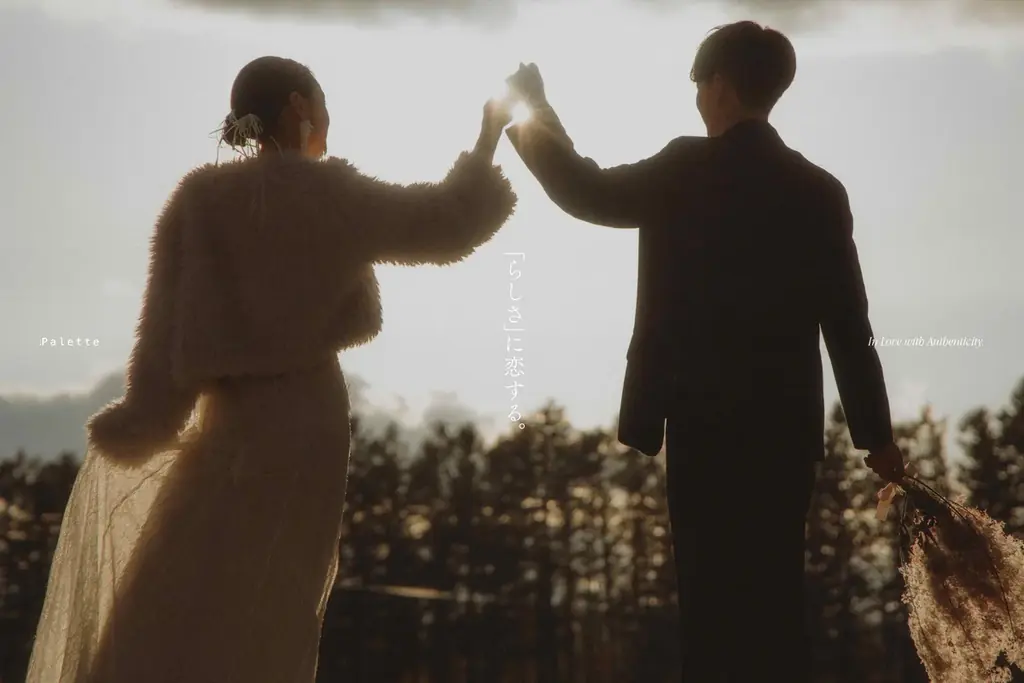 札幌ブライダルフェア11月