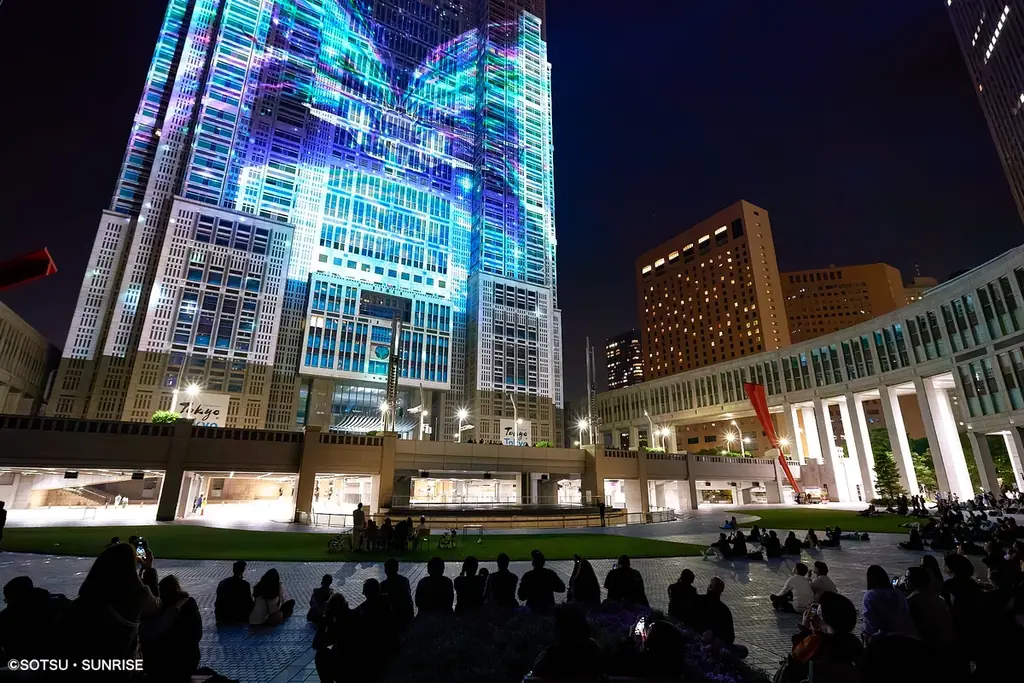 大人気サッカーアニメ『ブルーロック』を題材とした新たな作品『BLUE LOCK -TOKYO EGOIST-』 11月22日（土）公開 画像 7