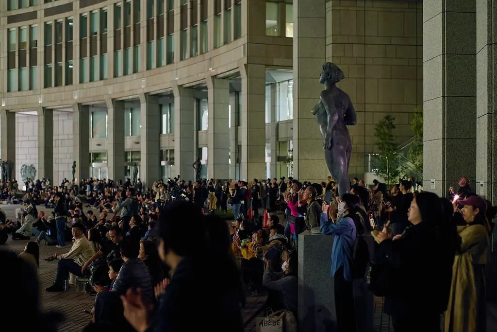 大人気サッカーアニメ『ブルーロック』を題材とした新たな作品『BLUE LOCK -TOKYO EGOIST-』 11月22日（土）公開 画像 8