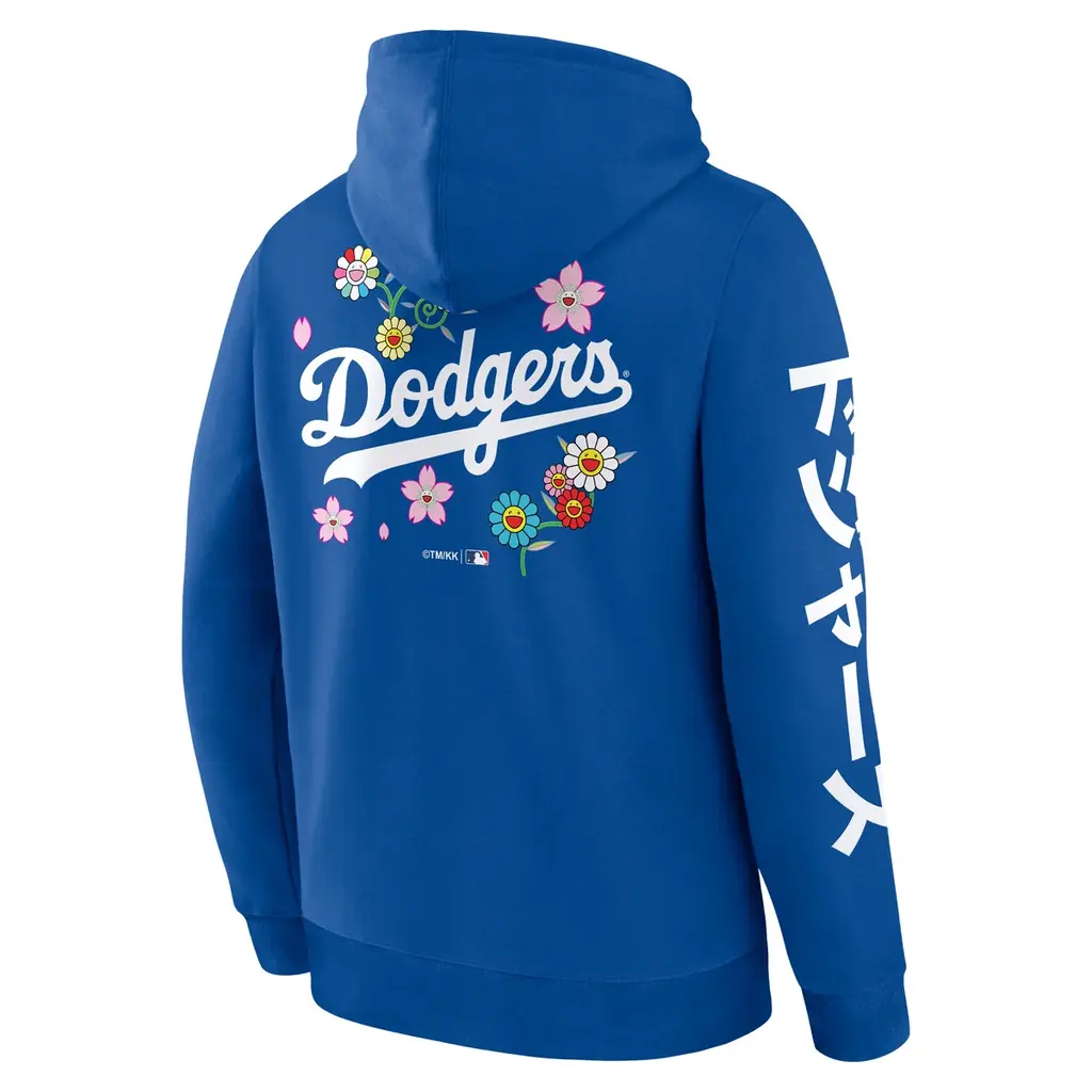 「Los Angeles Dodgers x Takashi Murakami World Series Championship Collection」発売 画像 6