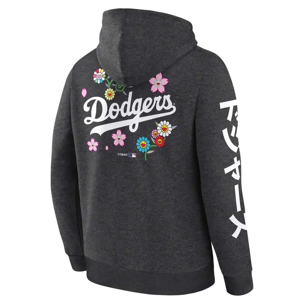 「Los Angeles Dodgers x Takashi Murakami World Series Championship Collection」発売 画像 8