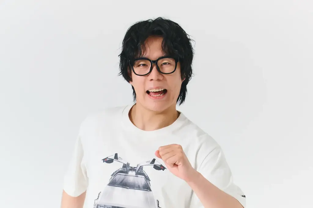 令和ロマン・くるまが今年のM-1を予想！？ 11月8日（土）から特典ブックカバー付き『漫才過剰考察』の予約販売を開始 画像 3