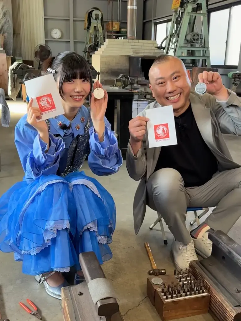 12月13日(土)14日(日)【福井フードテインメント2025in東京】日テレプラザ ゼロスタ広場にて開催！福井物産の出店やワークショップ、SWEET STEADYや日テレ鉄道部らが登場！ 画像 23