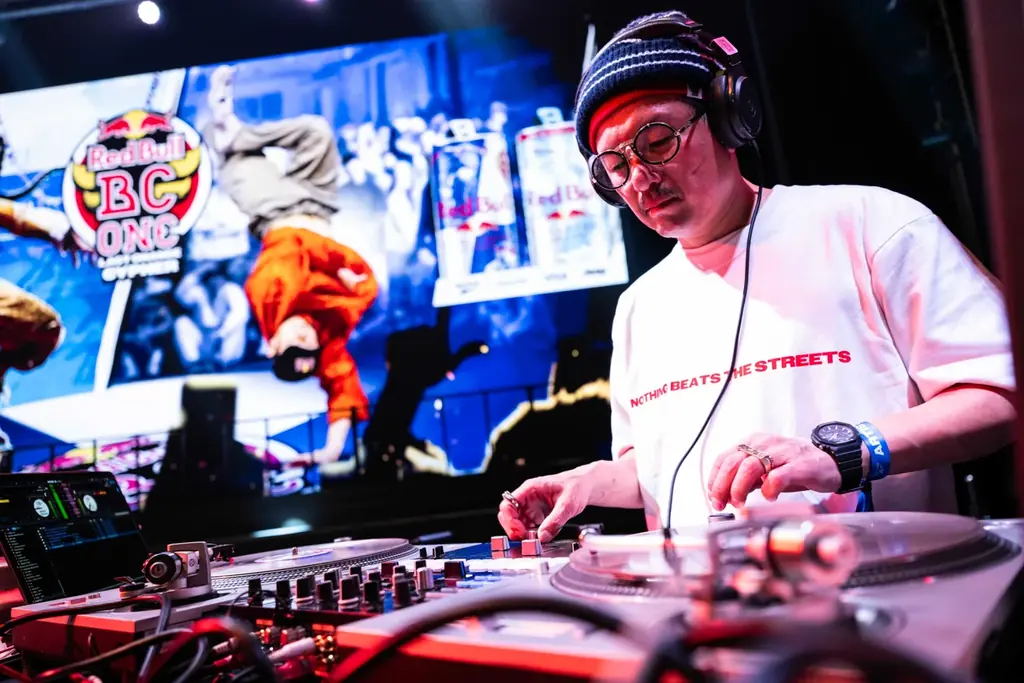 レッドブルの1on1ブレイキンバトル、世界一への“ラストチャンス”を懸けて、世界26カ国・総勢51名のブレイカーが激突｜Red Bull BC One Last Chance Cypher 2025 画像 8