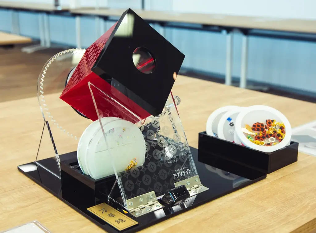 三菱ケミカル『アクリライト™』──素材の力で創造の領域を広げる 画像 5